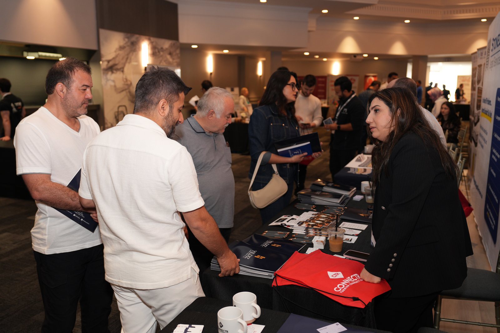 Yıldız Law’dan Haberler: ConnecTR 2026 ve Dosya Sonuçları