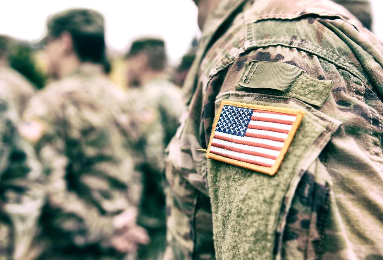 Amerika’da Askerlik Zorunlu mu?