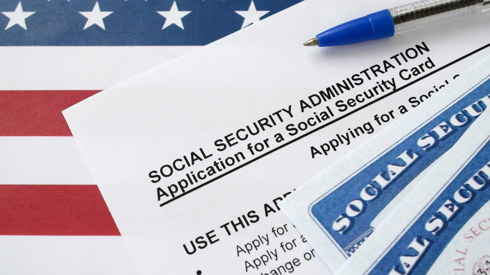 Still Waiting for Your SSN? A Silent Crisis Hits Legal Immigrants in the U.S.