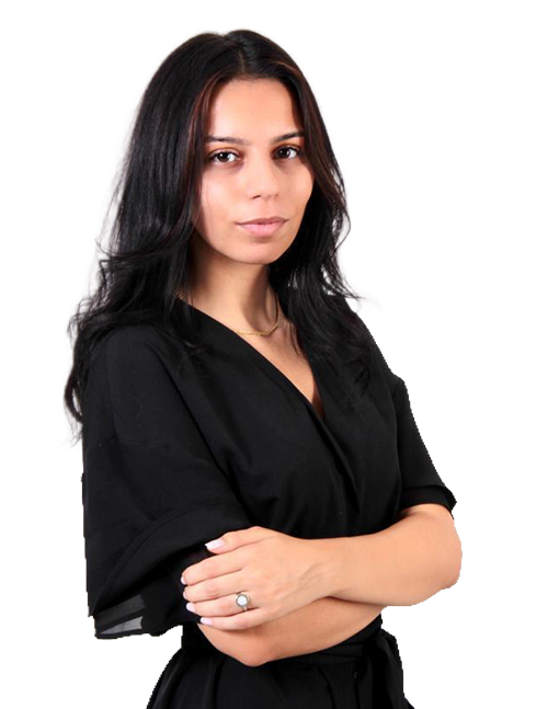Irem Aldemir
