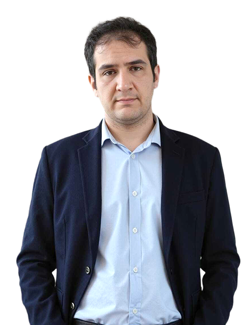 Mehmet Fatih Bozoğlu 